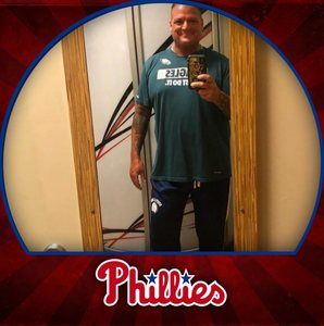 Meet your Posher, Kenneth